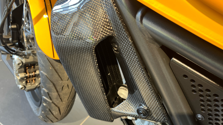 Ducati Scrambler Classic (MY15)